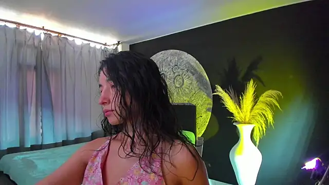 sereia 7777 online show from 24, 10, 2025