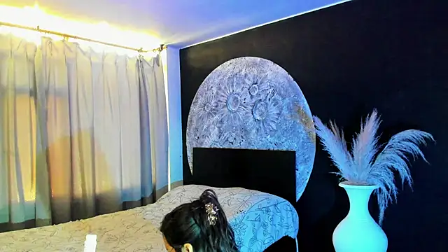 sereia 7777 online show from 14, 11, 2025