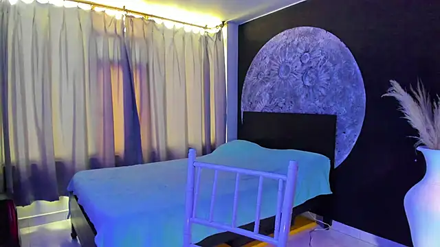 sereia 7777 online show from 25, 10, 2025