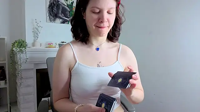 Baby Evalena online show from 24, 4, 2026