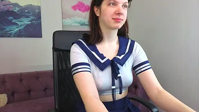 Baby Evalena online show from 11, 5, 2026