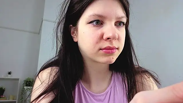 Baby Evalena online show from 8, 1, 2026