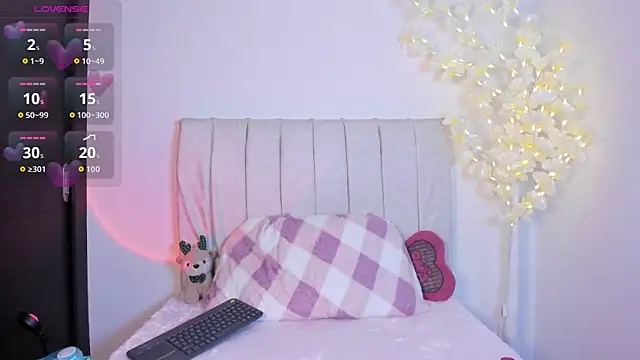 ashley-vega online show from 12, 2, 2026