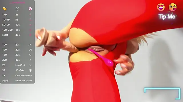 StacyBabe  online show from 21, 4, 2026