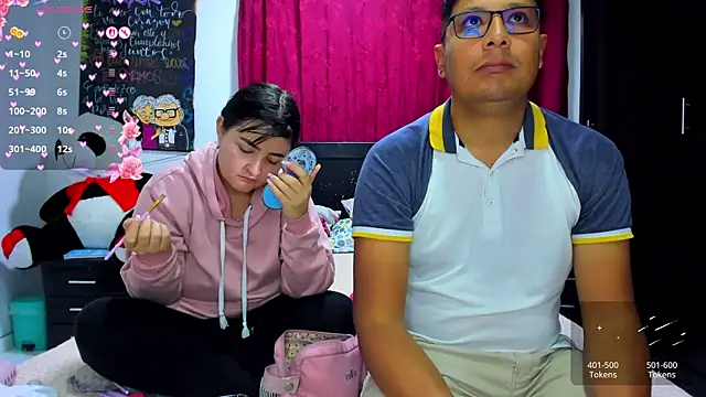 Ari And Abdie online show from 27, 2, 2025