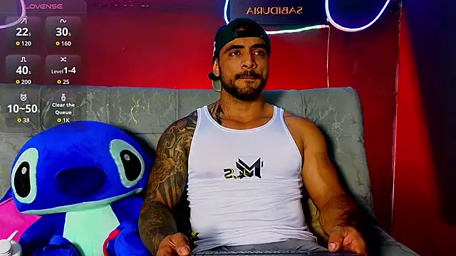 ERIC HARRISON online show from 21, 3, 2026