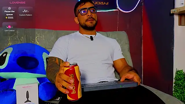 ERIC HARRISON online show from 19, 2, 2026