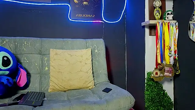 Snapshot of ERIC_HARRISON chatting on 27, 11, 2025 ERIC HARRISON online show from 27, 11, 2025