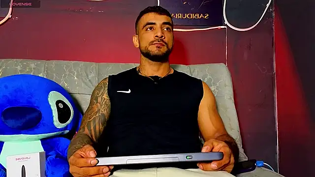 ERIC HARRISON online show from 7, 3, 2026