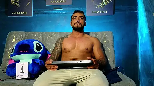 Snapshot of ERIC_HARRISON chatting on 7, 11, 2025 ERIC HARRISON online show from 7, 11, 2025