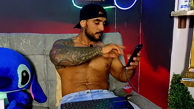 ERIC HARRISON online show from 10, 2, 2026