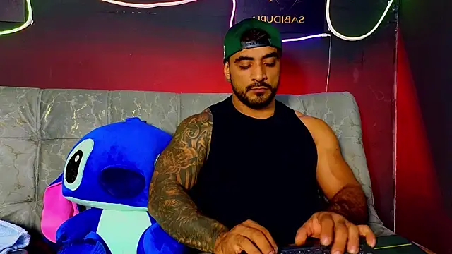 ERIC HARRISON online show from 5, 4, 2026