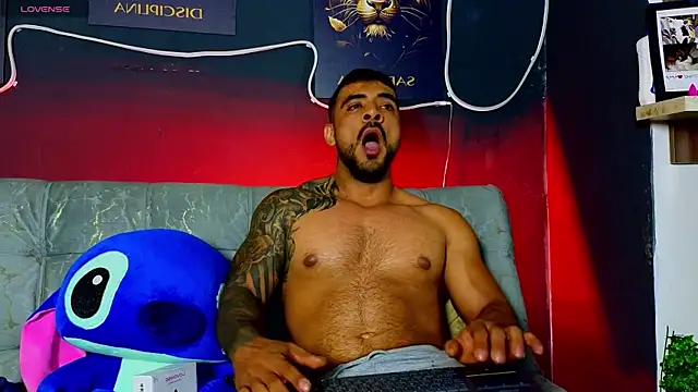 ERIC HARRISON online show from 2, 4, 2026