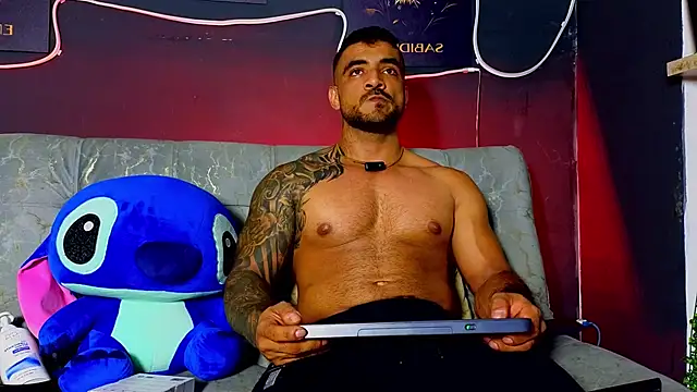 ERIC HARRISON online show from 23, 3, 2026