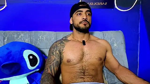 ERIC HARRISON online show from 21, 12, 2025