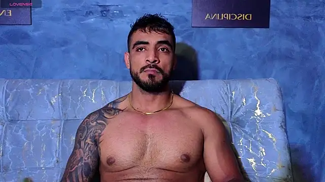 Snapshot of ERIC_HARRISON chatting on 12, 10, 2025 ERIC HARRISON online show from 12, 10, 2025