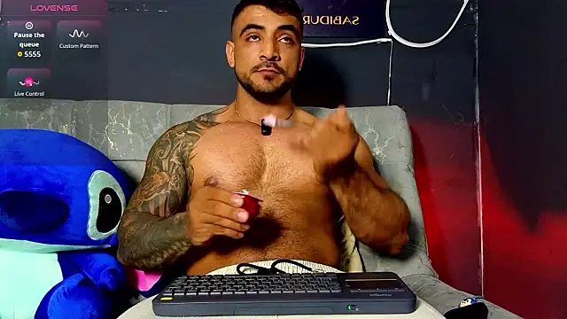 ERIC HARRISON online show from 12, 2, 2026