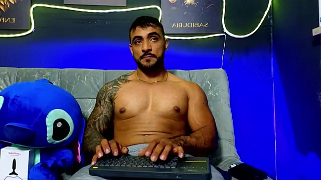 ERIC HARRISON online show from 6, 1, 2026