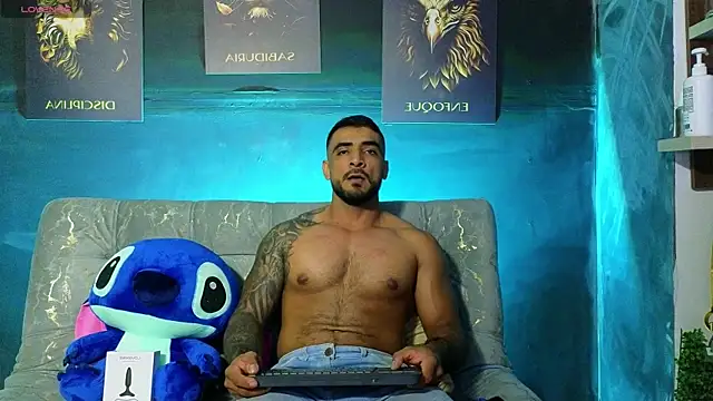 Snapshot of ERIC_HARRISON chatting on 29, 10, 2025 ERIC HARRISON online show from 29, 10, 2025