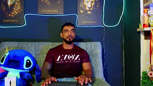 Snapshot of ERIC_HARRISON chatting on 16, 11, 2025 ERIC HARRISON online show from 16, 11, 2025