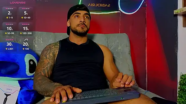 ERIC HARRISON online show from 18, 2, 2026