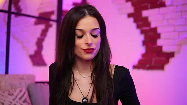 Snapshot of AngelinaCapri chatting on 20, 3, 2025 AngelinaCapri online show from 20, 3, 2025