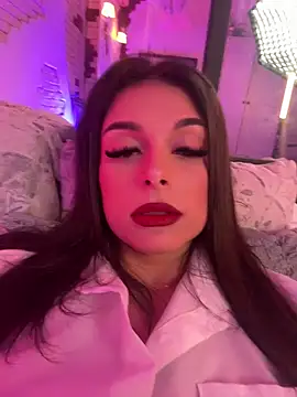 Snapshot of AngelinaCapri chatting on 19, 3, 2025 AngelinaCapri online show from 19, 3, 2025