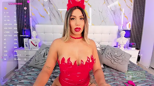 EmilyLeah  online show from 22, 3, 2025