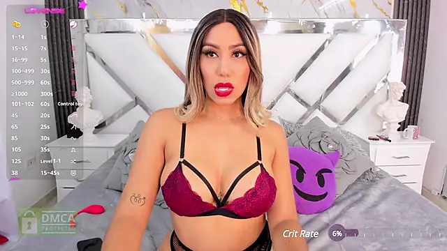 EmilyLeah  online show from 10, 2, 2025