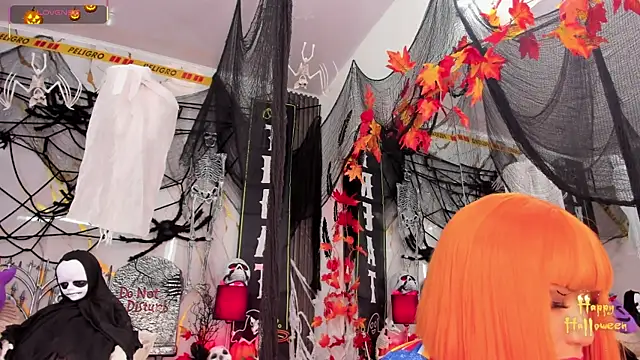 EmilyLeah  online show from 16, 10, 2025