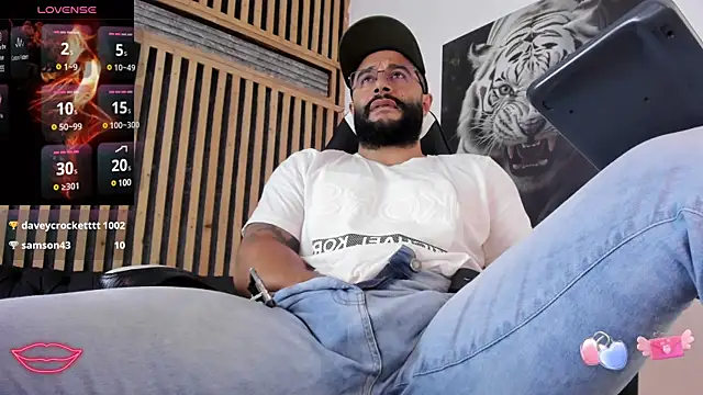 Luke  09 online show from 8, 3, 2025