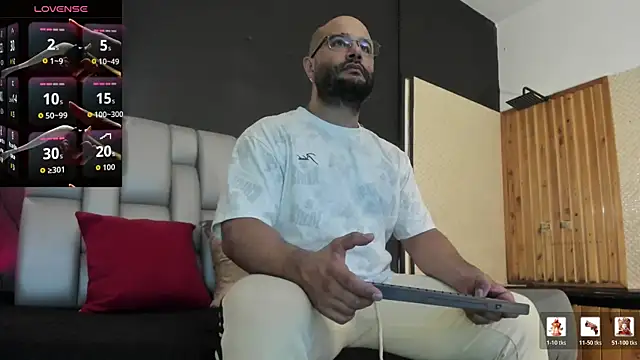 Luke  09 online show from 12, 7, 2026