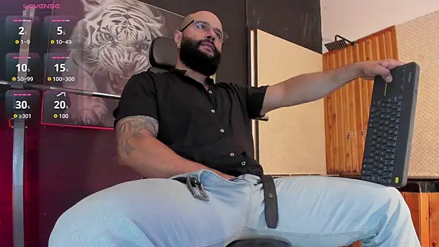 Luke  09 online show from 10, 6, 2026