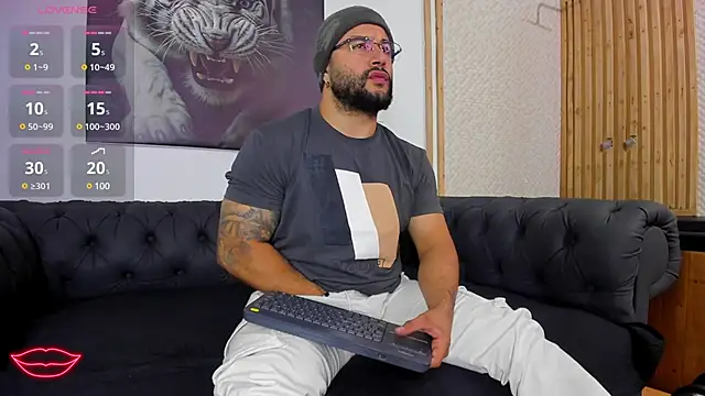 Luke  09 online show from 23, 2, 2025