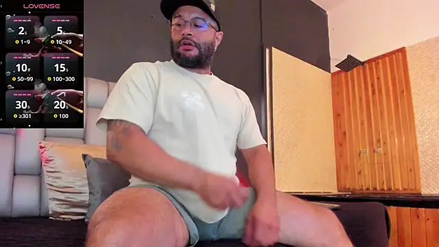 Luke  09 online show from 16, 7, 2026