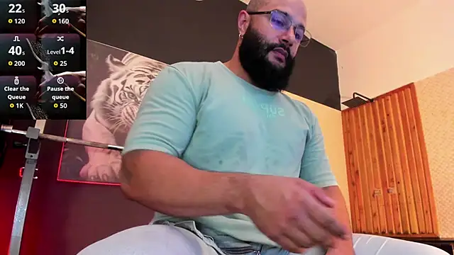 Luke  09 online show from 27, 6, 2026