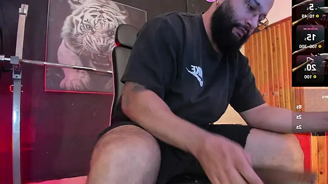 Luke  09 online show from 18, 6, 2026