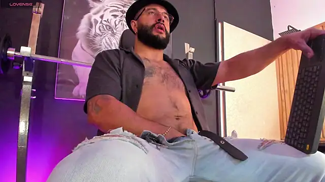 Luke  09 online show from 27, 10, 2025