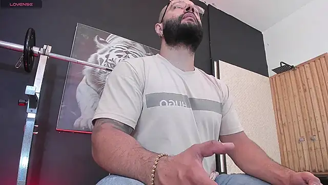 Luke  09 online show from 5, 11, 2025