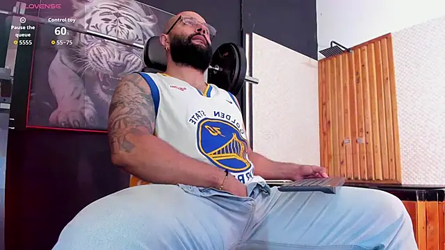 Luke  09 online show from 9, 4, 2026