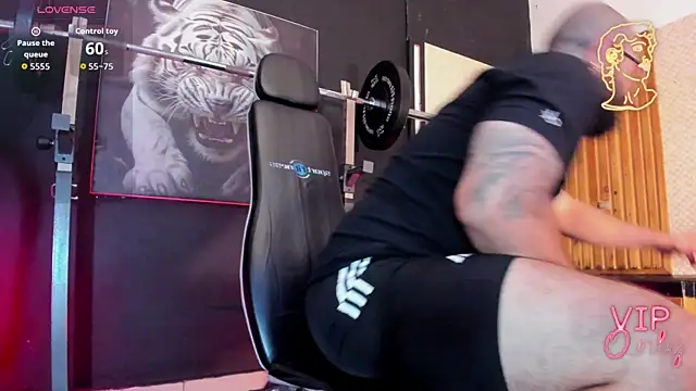 Luke  09 online show from 20, 4, 2026