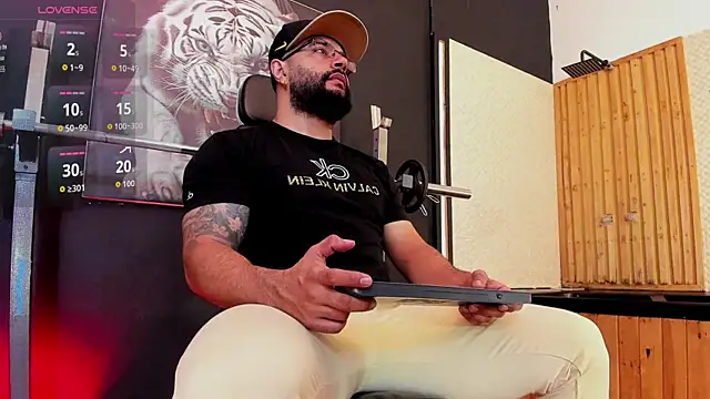 Luke  09 online show from 17, 11, 2025