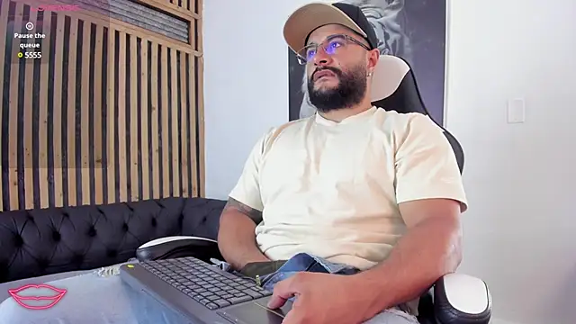 Luke  09 online show from 6, 3, 2025