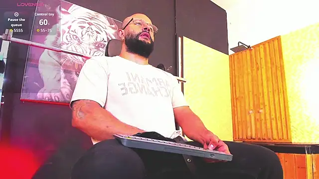 Luke  09 online show from 30, 11, 2025