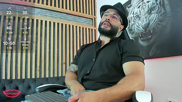 Luke  09 online show from 4, 3, 2025
