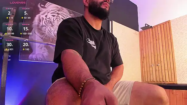 Luke  09 online show from 28, 10, 2025