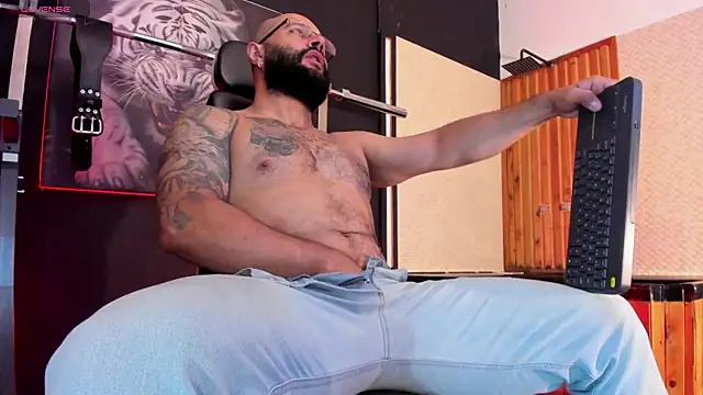 Luke  09 online show from 16, 4, 2026