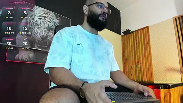 Luke  09 online show from 12, 6, 2026