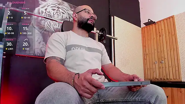 Luke  09 online show from 15, 11, 2025