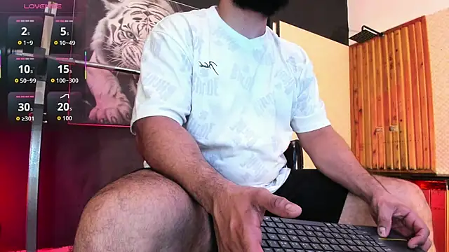 Luke  09 online show from 30, 6, 2026